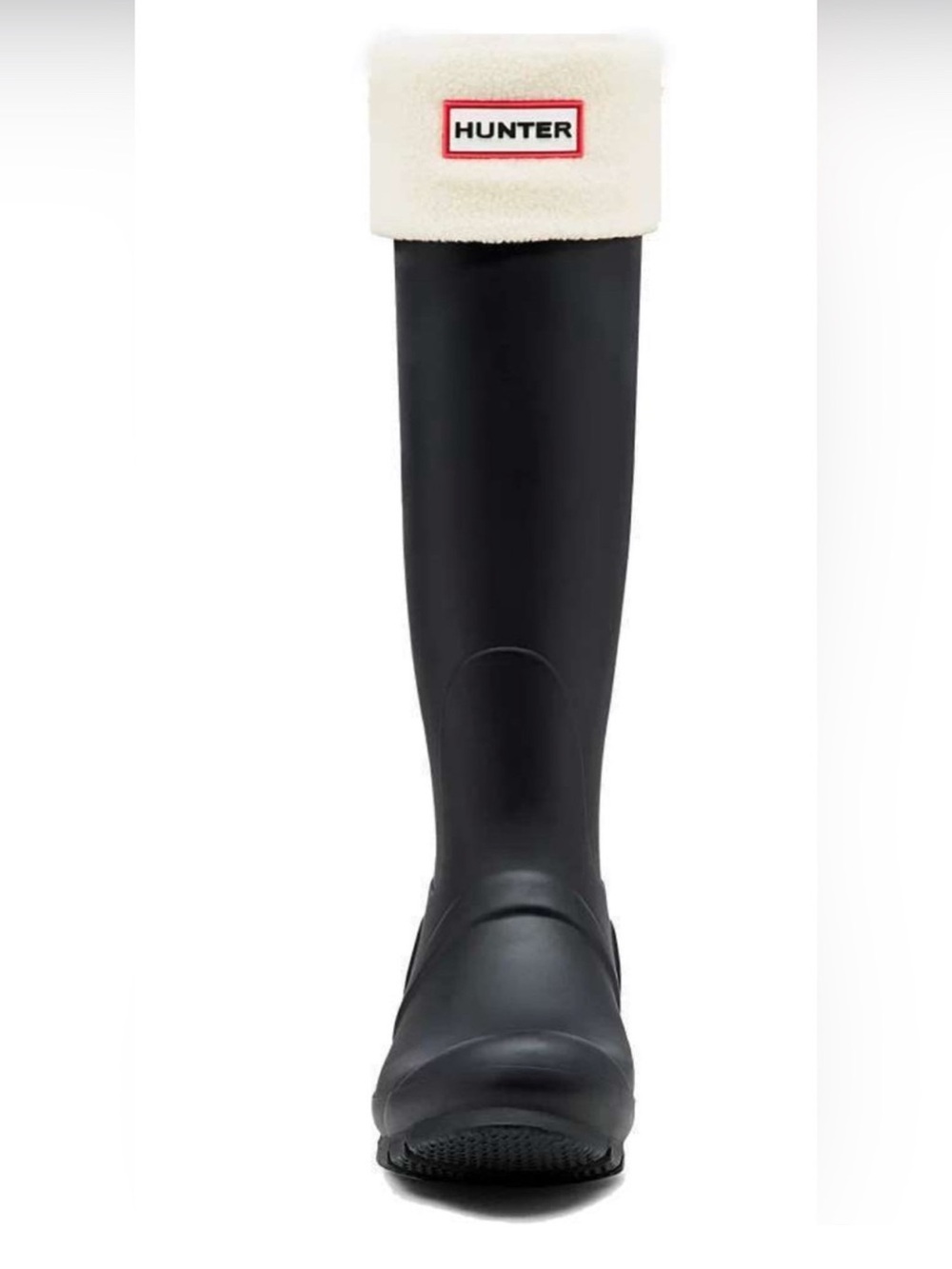 Hunter boot socks - Picture 3 of 4